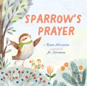 Sparrow'S Prayer