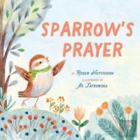 Sparrow'S Prayer