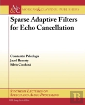 Sparse Adaptive Filters For Echo Cancellation