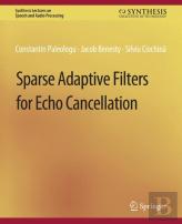 Sparse Adaptive Filters For Echo Cancellation