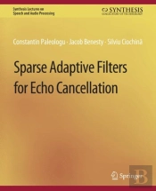 Sparse Adaptive Filters For Echo Cancellation