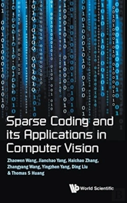 Bertrand.pt - Sparse Coding And Its Applications In Computer Vision