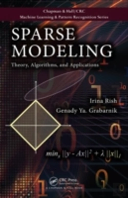 Bertrand.pt - Sparse Modeling