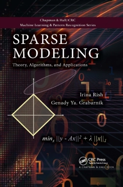 Bertrand.pt - Sparse Modeling
