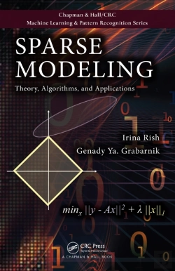 Bertrand.pt - Sparse Modeling