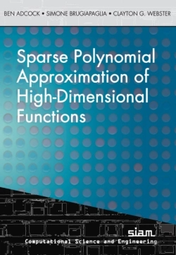 Bertrand.pt - Sparse Polynomial Approximation Of High-Dimensional Functions