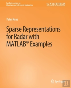 Bertrand.pt - Sparse Representations For Radar With Matlab Examples