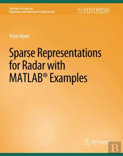 Bertrand.pt - Sparse Representations For Radar With Matlab Examples