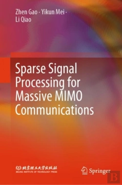 Bertrand.pt - Sparse Signal Processing For Massive Mimo Communications