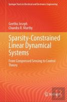 Sparsity-Constrained Linear Dynamical Systems