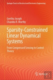 Sparsity-Constrained Linear Dynamical Systems