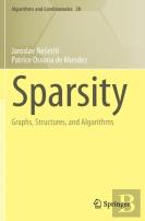 Sparsity