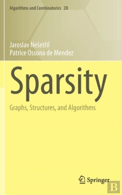 Bertrand.pt - Sparsity