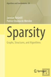 Sparsity