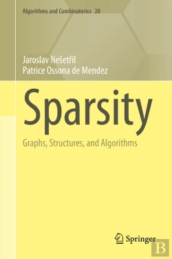Bertrand.pt - Sparsity