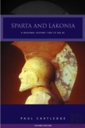 Sparta And Lakonia