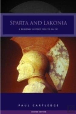 Bertrand.pt - Sparta And Lakonia