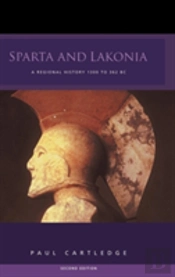 Sparta And Lakonia