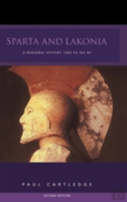 Bertrand.pt - Sparta And Lakonia