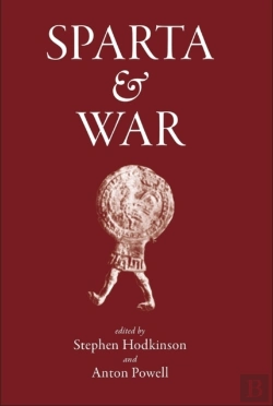 Bertrand.pt - Sparta And War