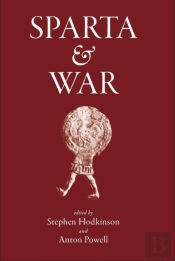 Sparta And War