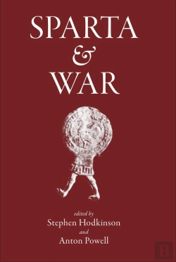 Bertrand.pt - Sparta And War