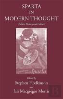 Sparta In Modern Thought