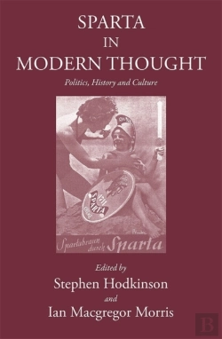 Bertrand.pt - Sparta In Modern Thought