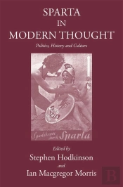 Sparta In Modern Thought