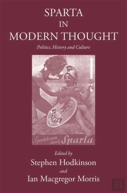 Bertrand.pt - Sparta In Modern Thought