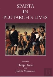 Sparta In Plutarch'S Lives