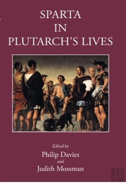 Bertrand.pt - Sparta In Plutarch'S Lives