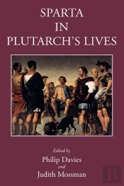 Sparta In Plutarch'S Lives