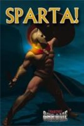 Sparta