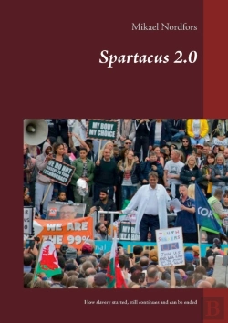 Bertrand.pt - Spartacus 2..0:How Slavery Started, Stil
