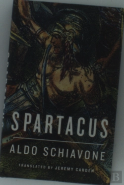 Bertrand.pt - Spartacus