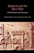 Spartacus And The Slave Wars