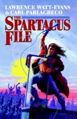 Bertrand.pt - Spartacus File