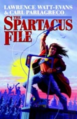 Bertrand.pt - Spartacus File