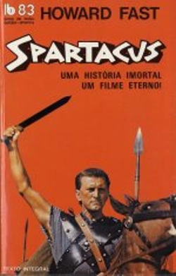 Bertrand.pt - Spartacus