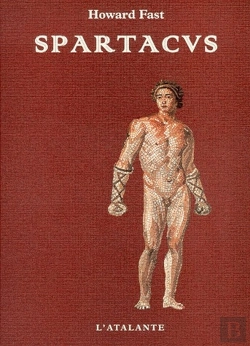 Bertrand.pt - Spartacus