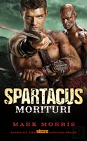 Spartacus Morituri