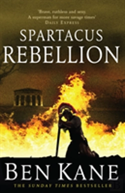 Bertrand.pt - Spartacus: Rebellion
