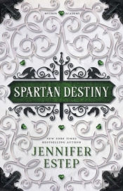 Spartan Destiny