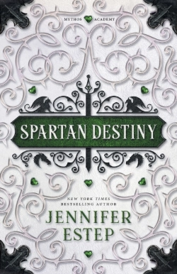Bertrand.pt - Spartan Destiny