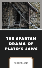Spartan Drama Of Plato'S Laws