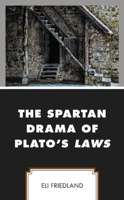 Bertrand.pt - Spartan Drama Of Plato'S Laws