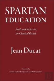 Spartan Education