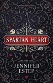 Spartan Heart