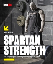 Spartan Strength